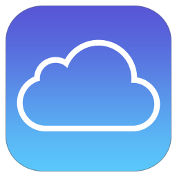 iCloud旧版本下载|iCloud历史版本 V3.0.2.163 中文版软件logo图