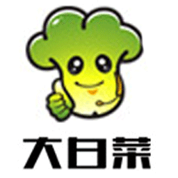 大白菜U盘启动制作工具(含教程)软件logo图