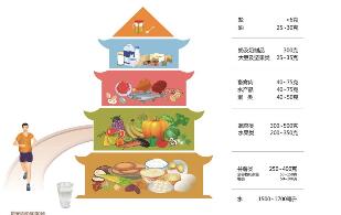 中国居民膳食指南2016_中国居民平衡膳食指南PDF高清版软件logo图