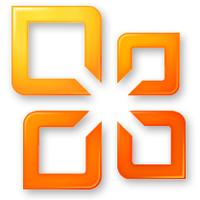 Office2010破解版(绿色免安装版)软件logo图