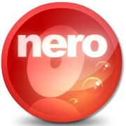 Nero 9刻录软件破解版下载 V9.4.26.2 中文版软件logo图