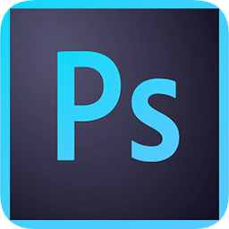 Photoshop CS6绿色破解版软件logo图