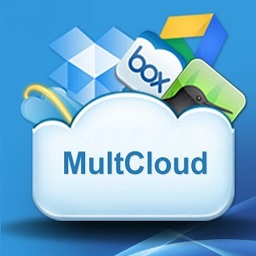 MULTCLOUD下载_MULTCLOUD网盘管理工具(绿色版)软件logo图