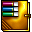 WinRar 5.4 32/64位去广告破解版软件logo图