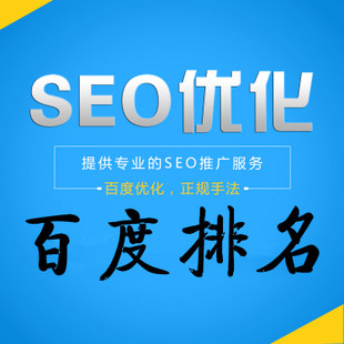 百度优化大师(百度seo排名优化)绿色版软件logo图