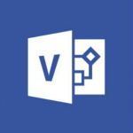 Office Visio2016破解版下载|Microsoft Visio2016简体中文版软件logo图