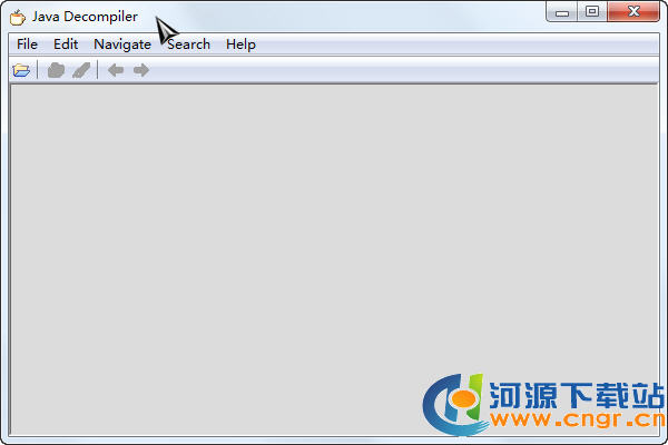 java反编译工具下载_Java Decompiler绿色版软件logo图