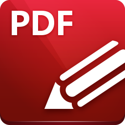 PDFXChange破解版下载|PDF编辑器PDF-XChange Editor Plus v8.0破解版软件logo图