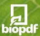 PDF Writer bioPDF虚拟打印机下载 V10.10.0.2307中文版软件logo图