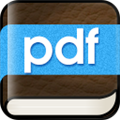 迷你PDF阅读器下载|PDF文件阅读器 V2.16.9.5免费版软件logo图