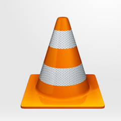 VLC Media Player下载|VLC多媒体播放器 V4.0.0 3中文版软件logo图