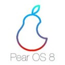 梨子系统下载|Pear OS8梨子系统 简体中文版安装包软件logo图