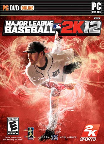 MLB 2K12美国职业棒球大联盟2K12輔助器 V1.0绿色版软件logo图