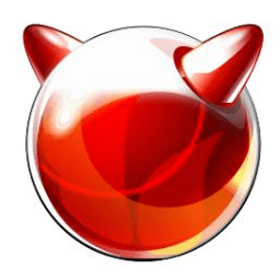 FreeBSD下载_FreeBSD(类UNIX操作系统)软件logo图