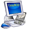 EasyBCD(系统引导工具)软件logo图