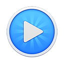 MPlayerX For Mac(影音播放器)软件logo图