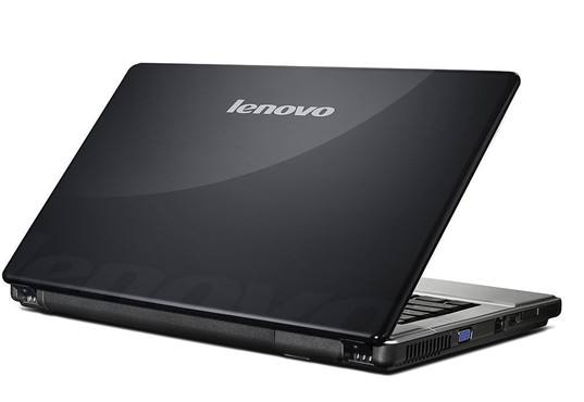 联想lenovo Y460显卡驱动软件logo图