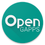 Open GApps客户端软件logo图