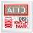 ATTO Disk Benchmark(磁盘速度检测)软件logo图