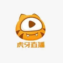 YY虎牙直播软件logo图