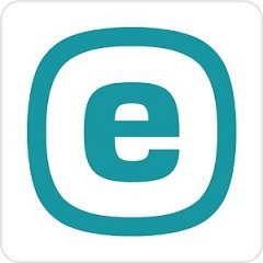 Eset NOD32防毒软件软件logo图