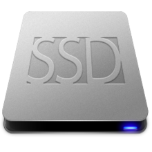 SSD固态硬盘驱动软件logo图