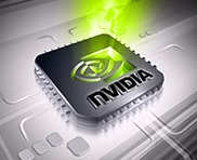 NVIDIA GT710显卡驱动程序免费版软件logo图