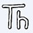 Thonny编程软件(Python编辑器)软件logo图