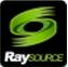 RaySource飞速网盘软件logo图