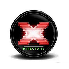 Directx 11修复工具32&64官方版软件logo图