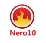 Nero10光盘刻录软件软件logo图