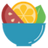 沙拉查词Chrome插件软件logo图