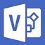 Visio 2010安装包64位软件logo图