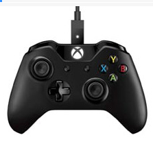 Xbox One手柄PC驱动32/64位软件logo图