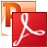 FoxPDF PowerPoint(PPT转换器)软件logo图