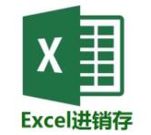 Excel进销存V3专业版软件logo图