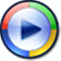 Windows Media Player12多媒体播放器软件logo图