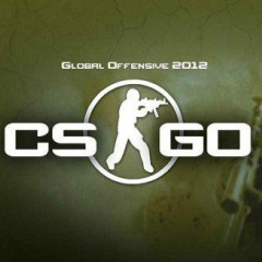 CSGO国际服启动工具软件logo图