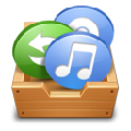 Mp3 Audio Editor(MP3编辑器)软件logo图