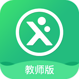 天学网教师端(电脑版)软件logo图