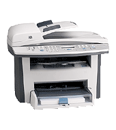 HP LaserJet 3055驱动程序软件logo图