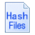 FairStars HashFiles(文件哈希值计算工具)软件logo图