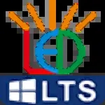 PowerLed LTS(LED屏幕设置软件)软件logo图