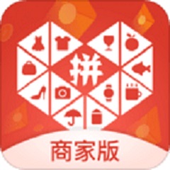 拼多多商家电脑版|拼多多商家工作台 v2.8.1.14官方版软件logo图