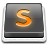 Sublime Text 4代码编辑器软件logo图