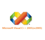 Microsoft Visual C++ 2005 SP1 32/64位软件logo图