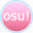 OSU Benchmark手速测试器软件logo图