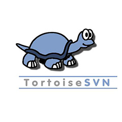 TortoiseSVN项目监视器64位软件logo图