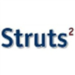 Struts2漏洞检查工具软件logo图