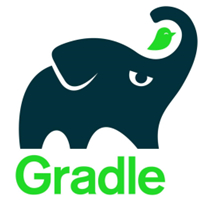 Gradle构建工具软件logo图